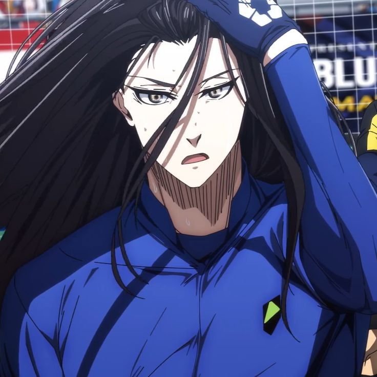 Aryu Jyubei - Idol Winger, Team X